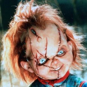 Meet your Posher, Celeste